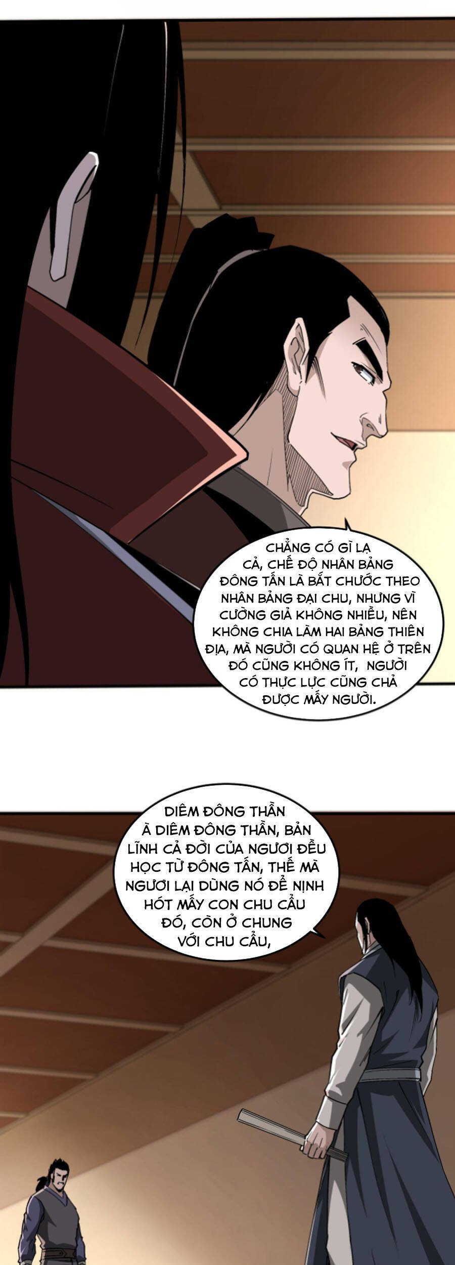 Tối Cường Phản Phái Hệ Thống - Chương 212