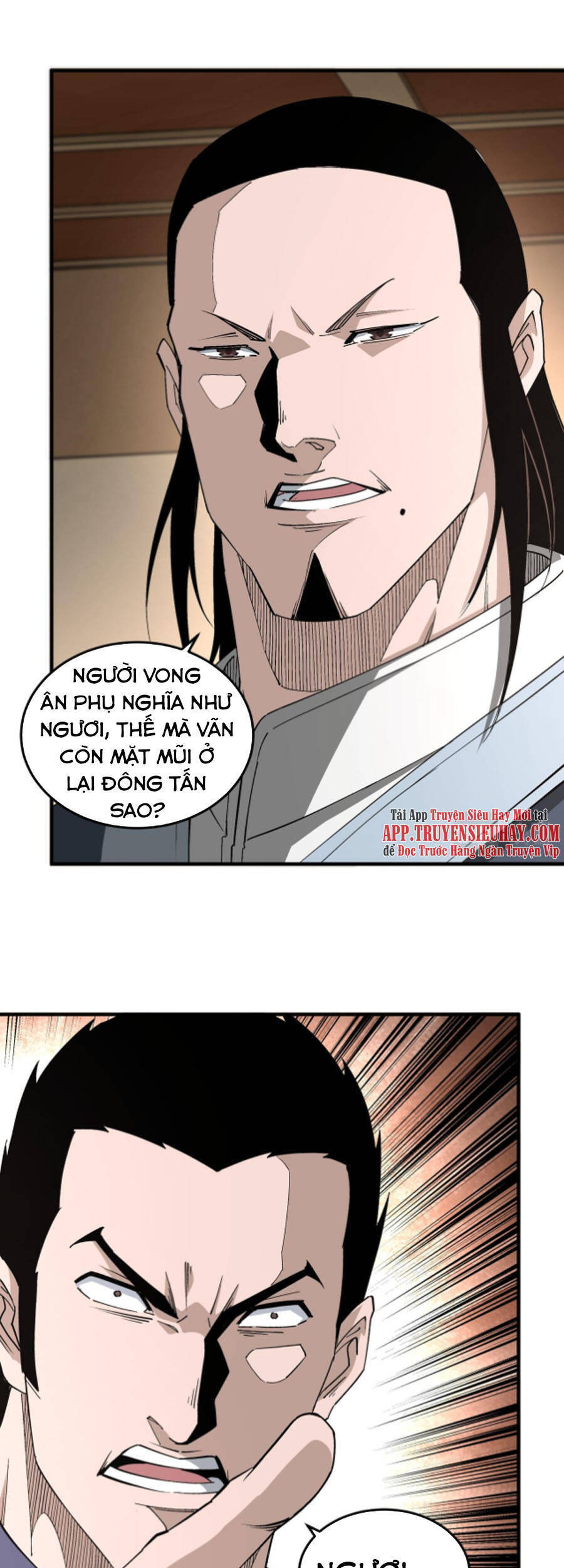 Tối Cường Phản Phái Hệ Thống - Chương 212