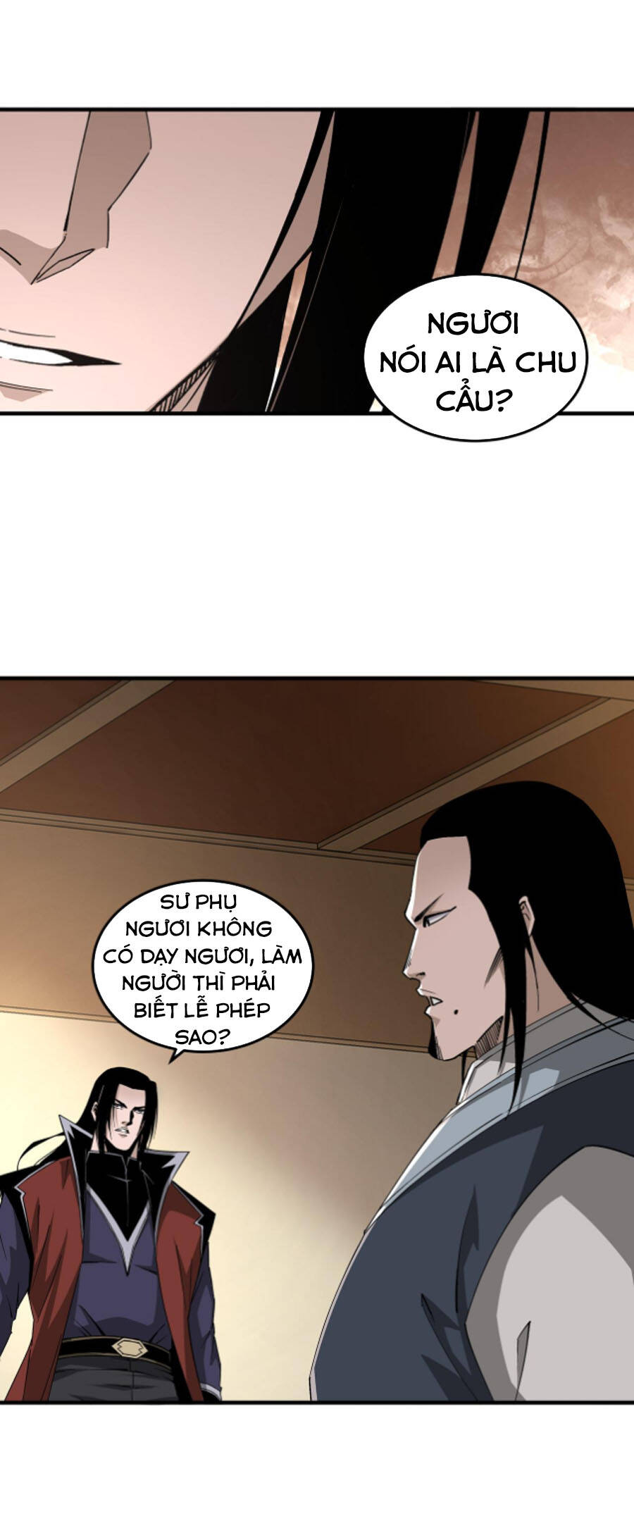 Tối Cường Phản Phái Hệ Thống - Chương 212