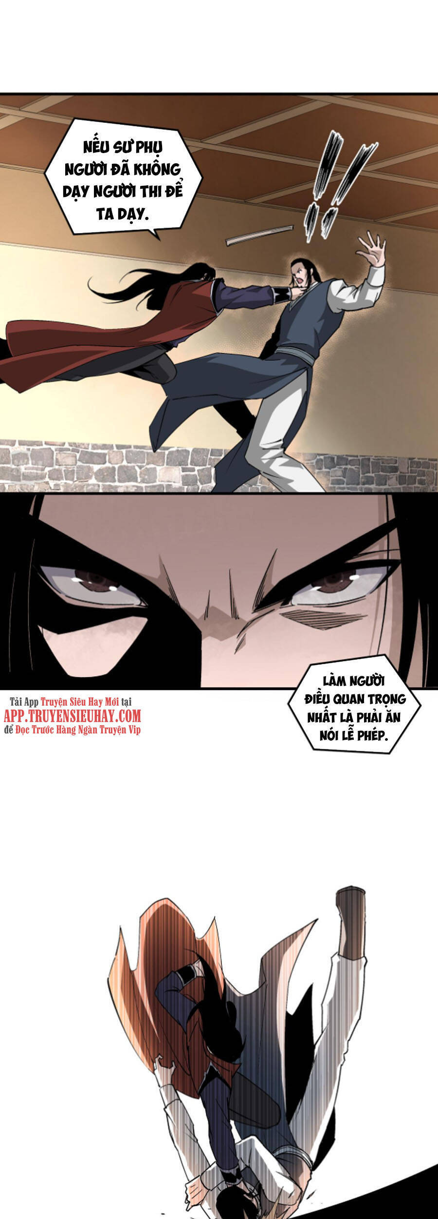 Tối Cường Phản Phái Hệ Thống - Chương 212