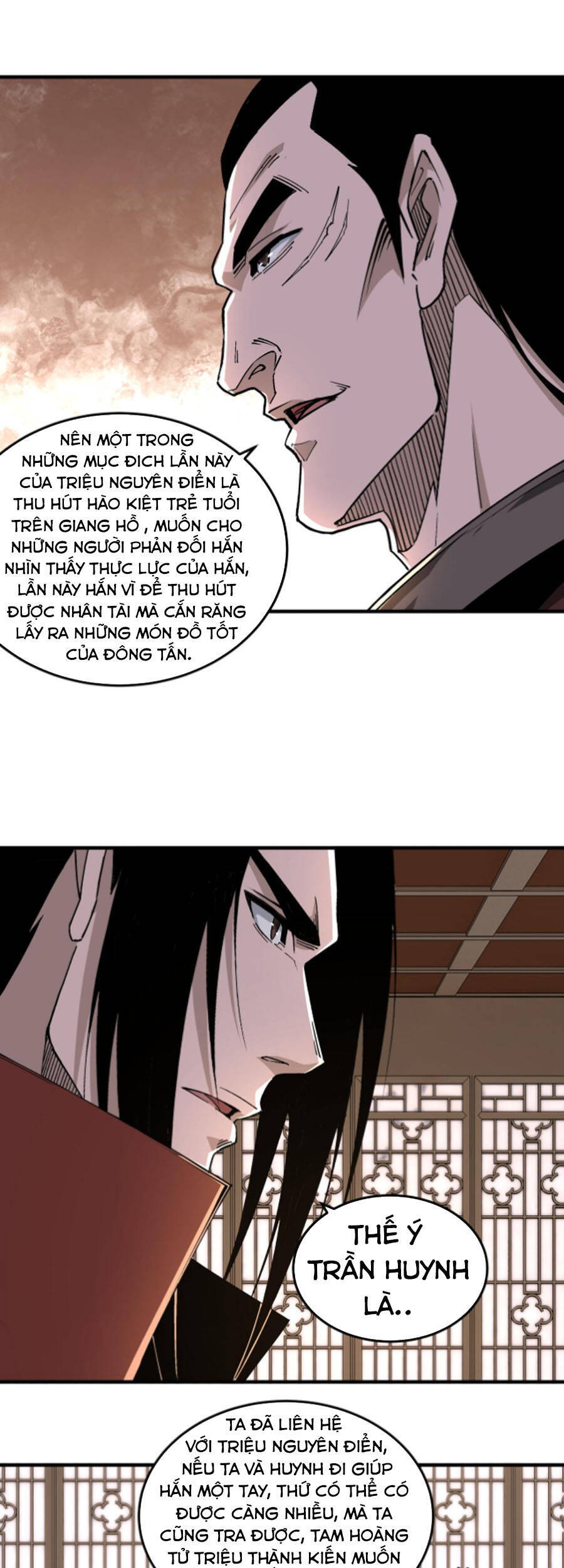 Tối Cường Phản Phái Hệ Thống - Chương 212