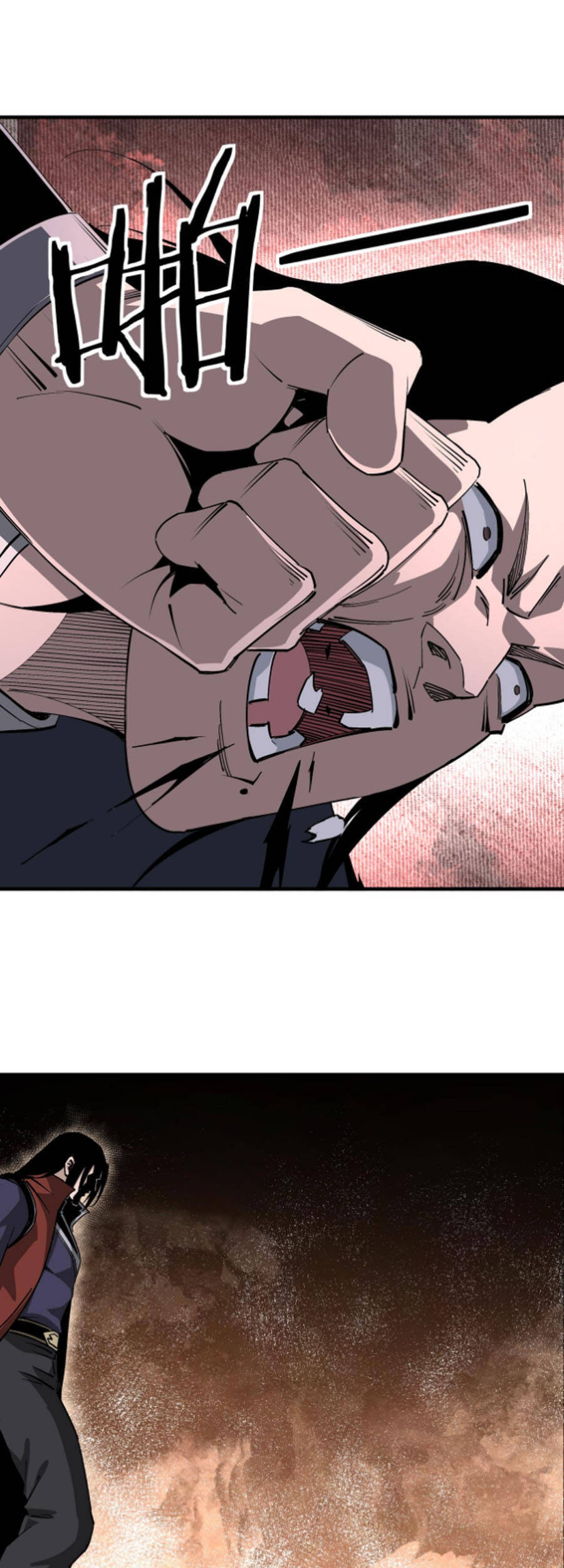 Tối Cường Phản Phái Hệ Thống - Chương 212