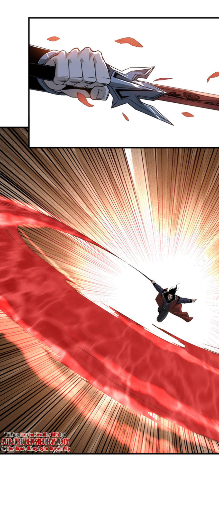 Tối Cường Phản Phái Hệ Thống - Chương 212