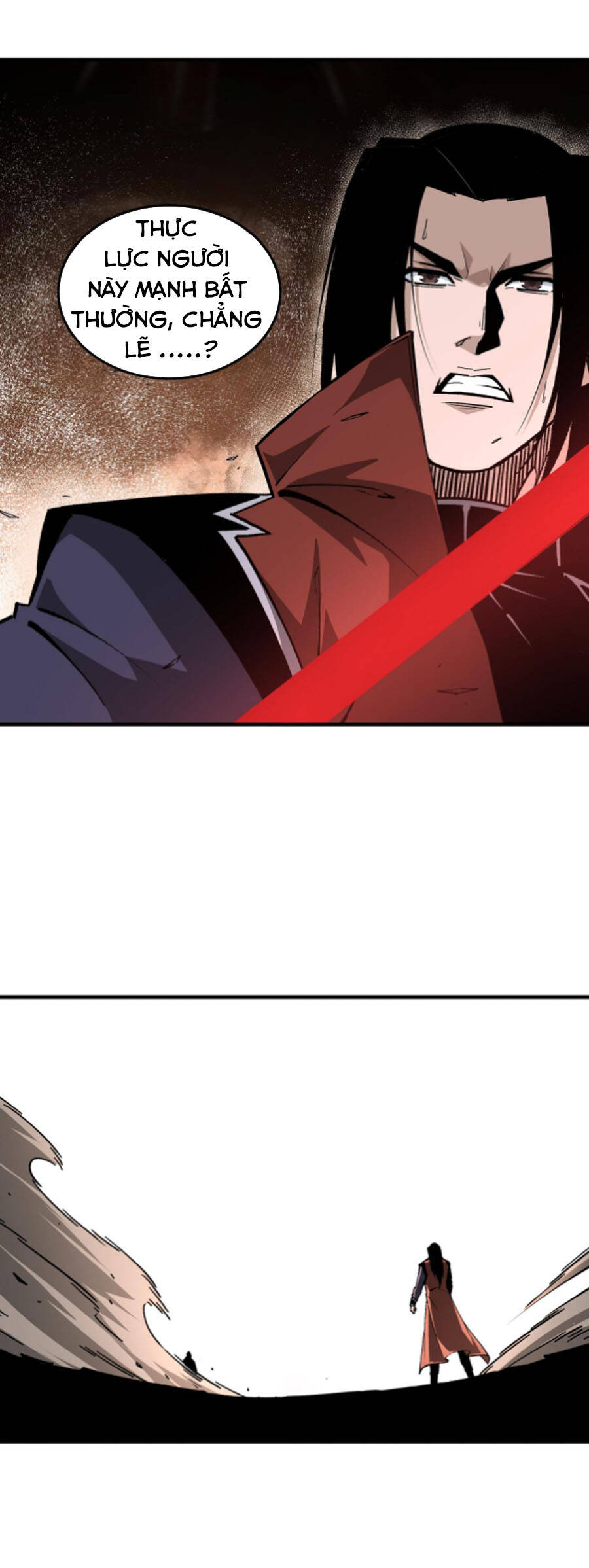 Tối Cường Phản Phái Hệ Thống - Chương 212