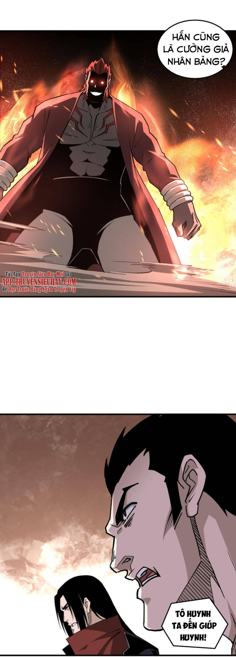 Tối Cường Phản Phái Hệ Thống - Chương 212