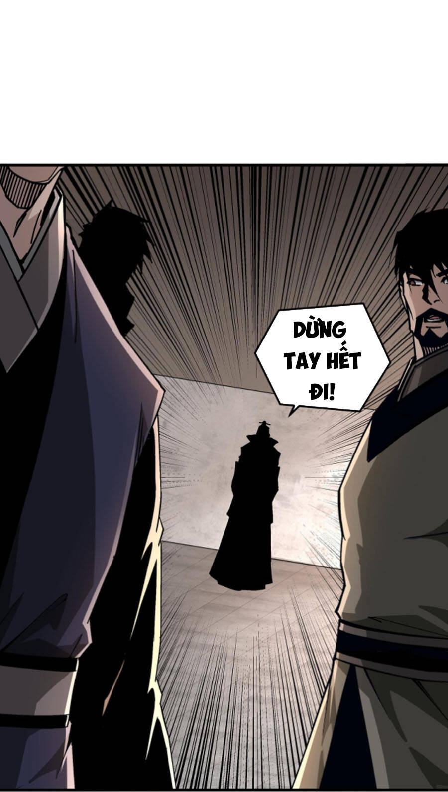 Tối Cường Phản Phái Hệ Thống - Chương 212