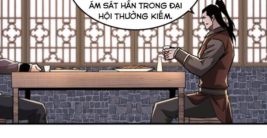 Tối Cường Phản Phái Hệ Thống - Chương 212