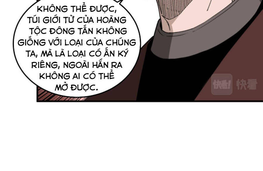 Tối Cường Phản Phái Hệ Thống - Chương 212