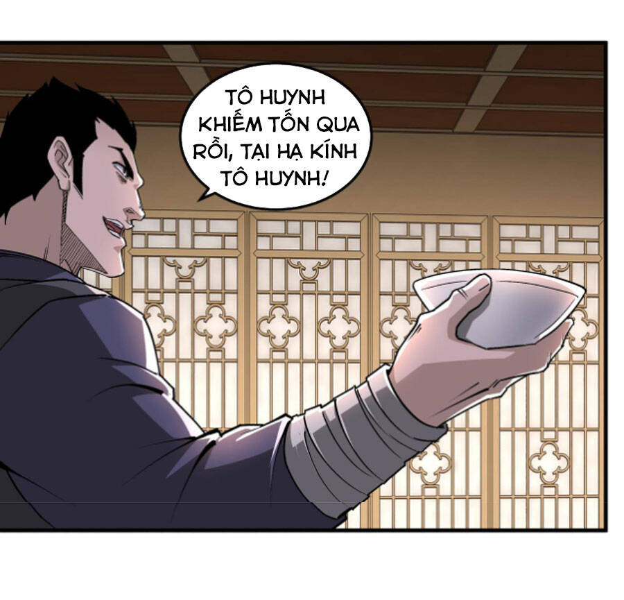 Tối Cường Phản Phái Hệ Thống - Chương 212