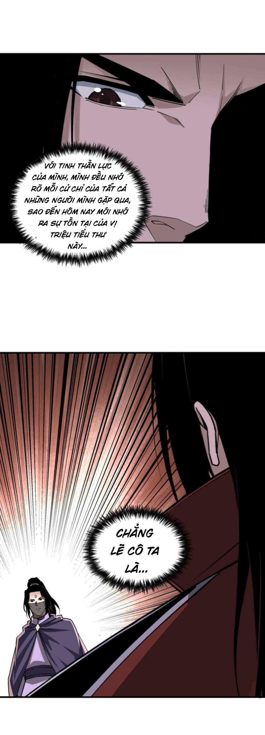 Tối Cường Phản Phái Hệ Thống - Chương 213