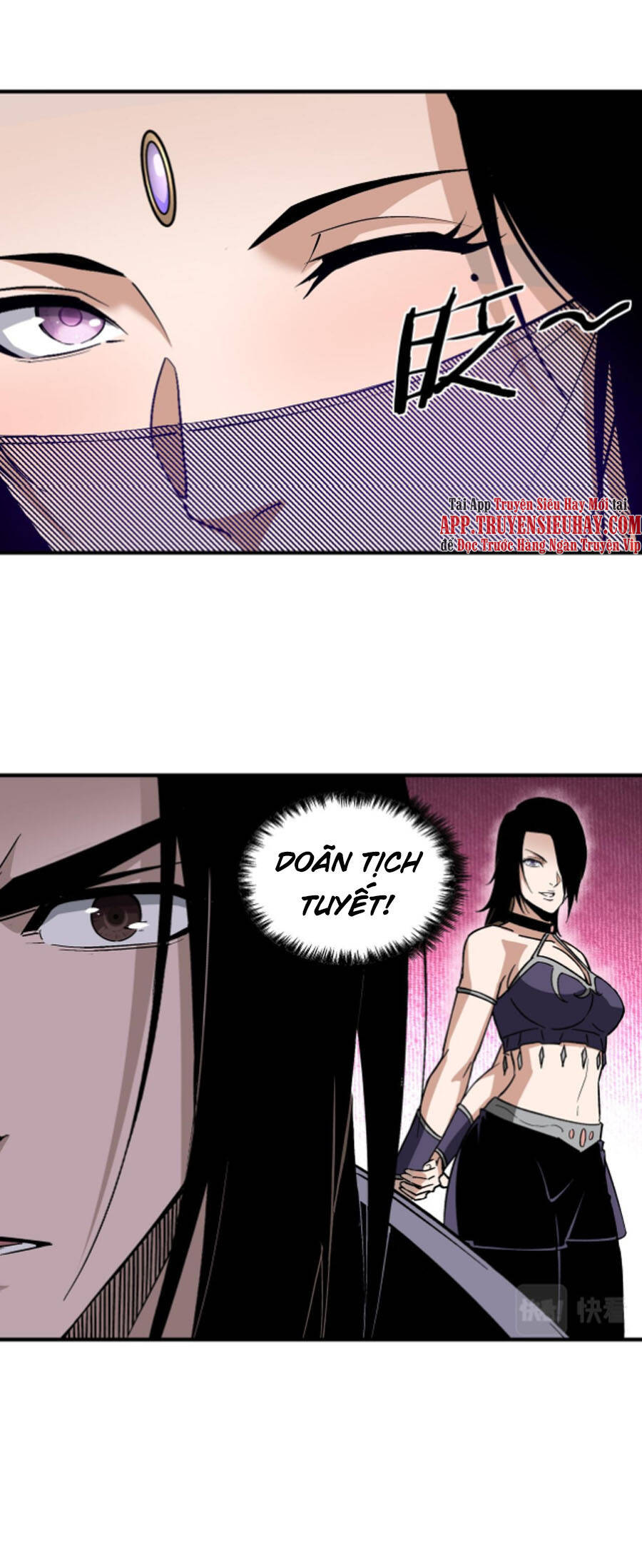 Tối Cường Phản Phái Hệ Thống - Chương 213