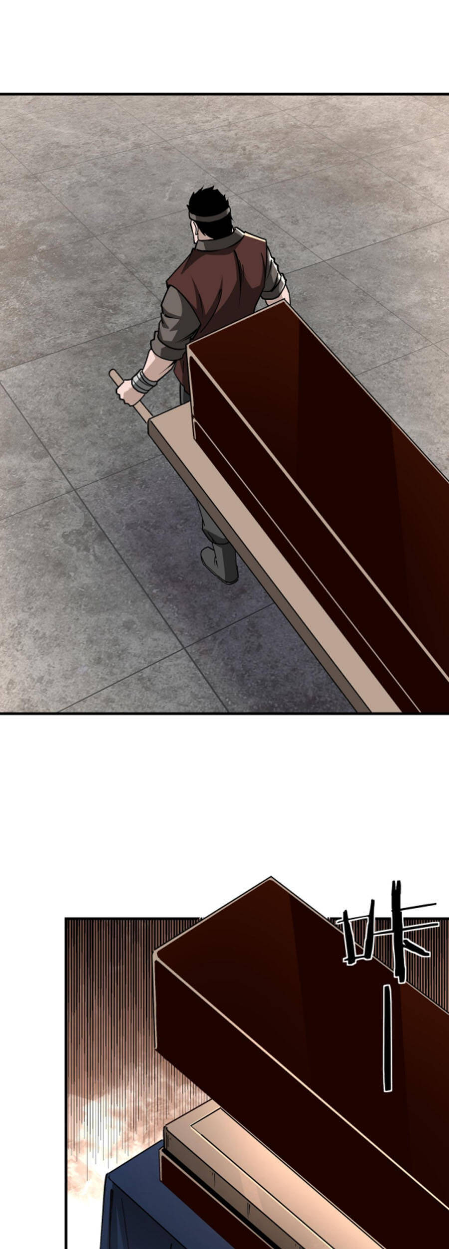 Tối Cường Phản Phái Hệ Thống - Chương 213