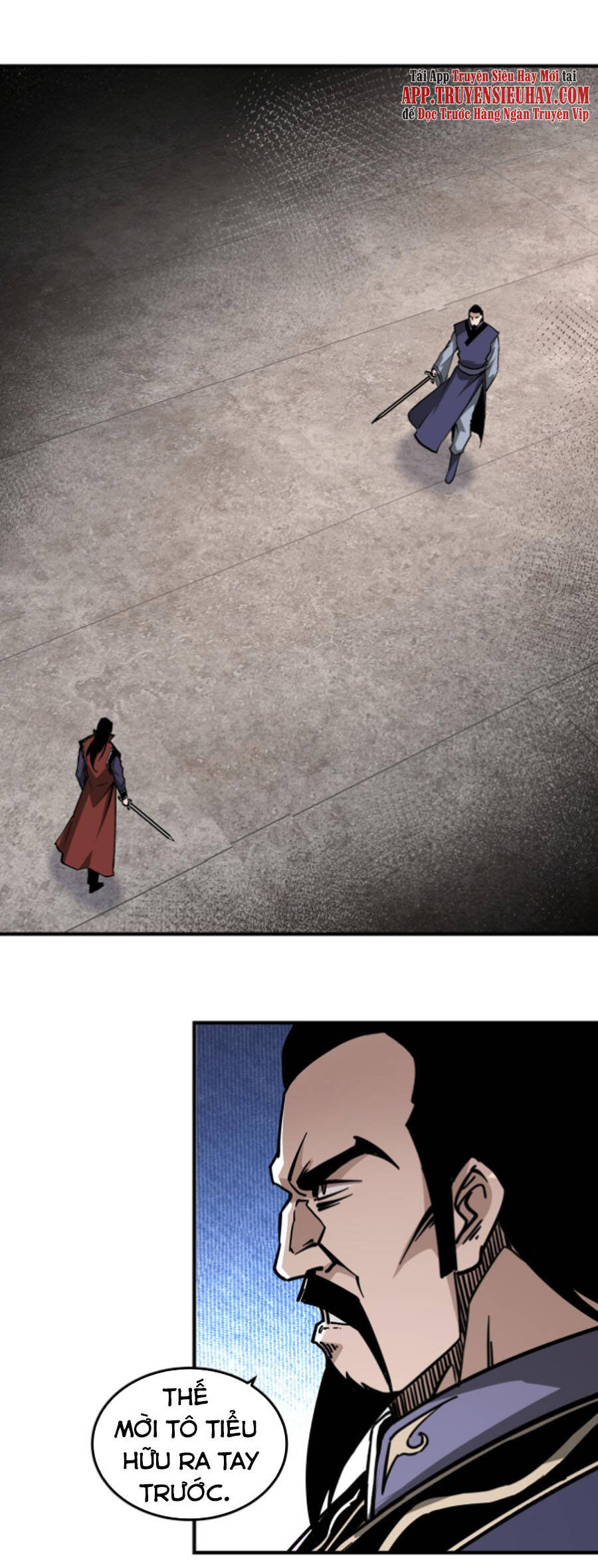 Tối Cường Phản Phái Hệ Thống - Chương 213