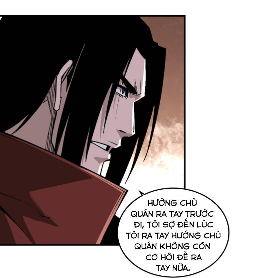 Tối Cường Phản Phái Hệ Thống - Chương 213