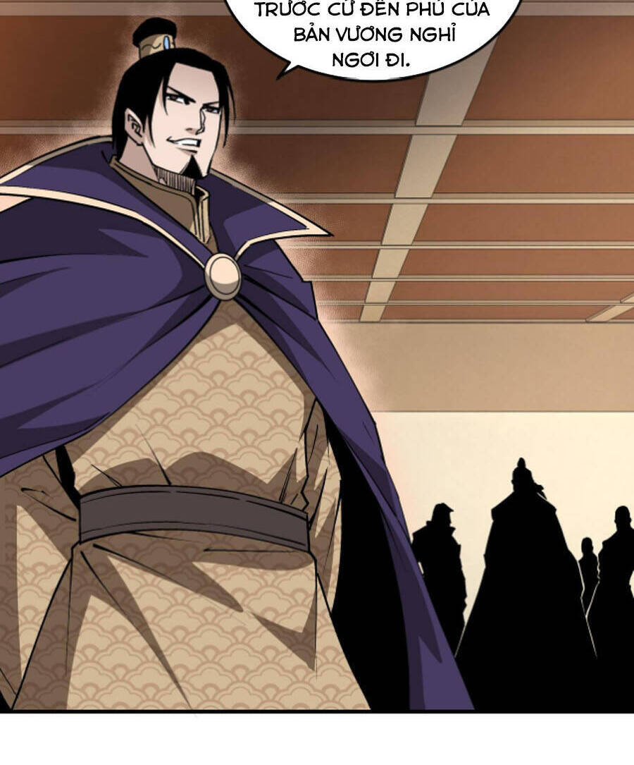 Tối Cường Phản Phái Hệ Thống - Chương 213