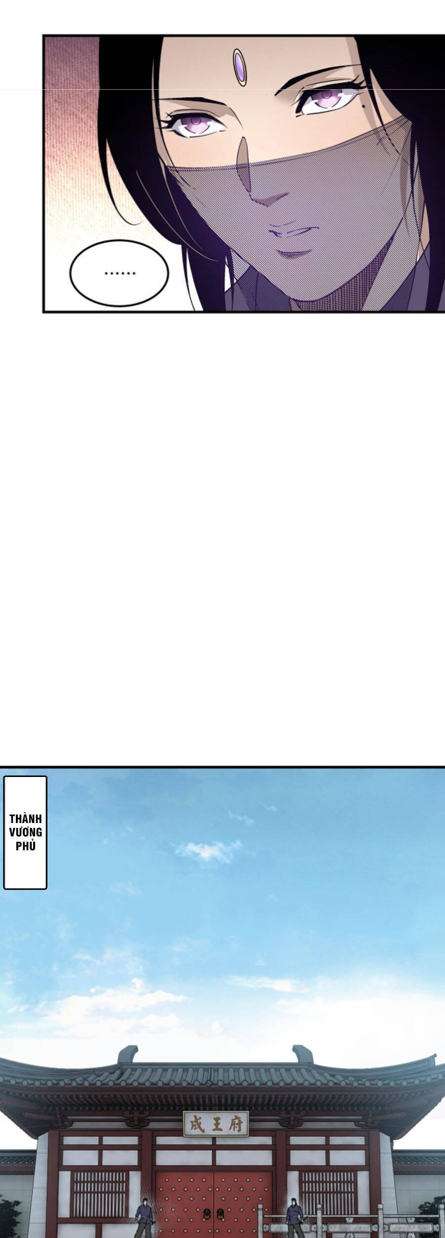 Tối Cường Phản Phái Hệ Thống - Chương 213