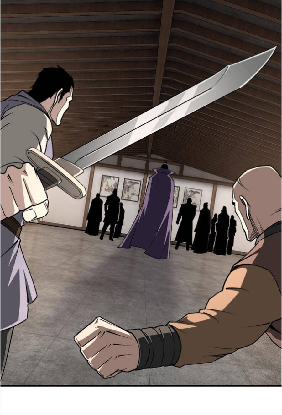 Tối Cường Phản Phái Hệ Thống - Chương 214