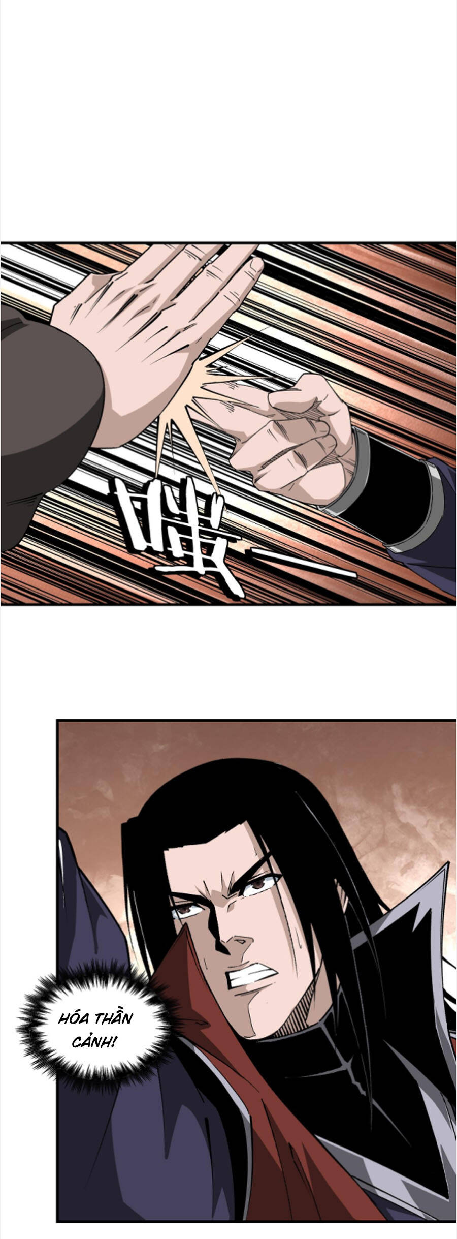 Tối Cường Phản Phái Hệ Thống - Chương 214