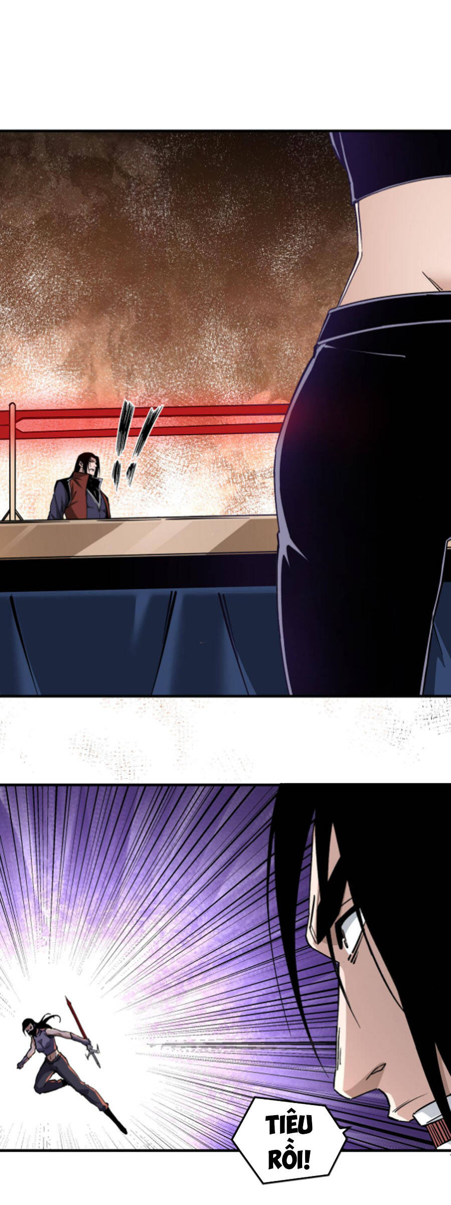 Tối Cường Phản Phái Hệ Thống - Chương 214