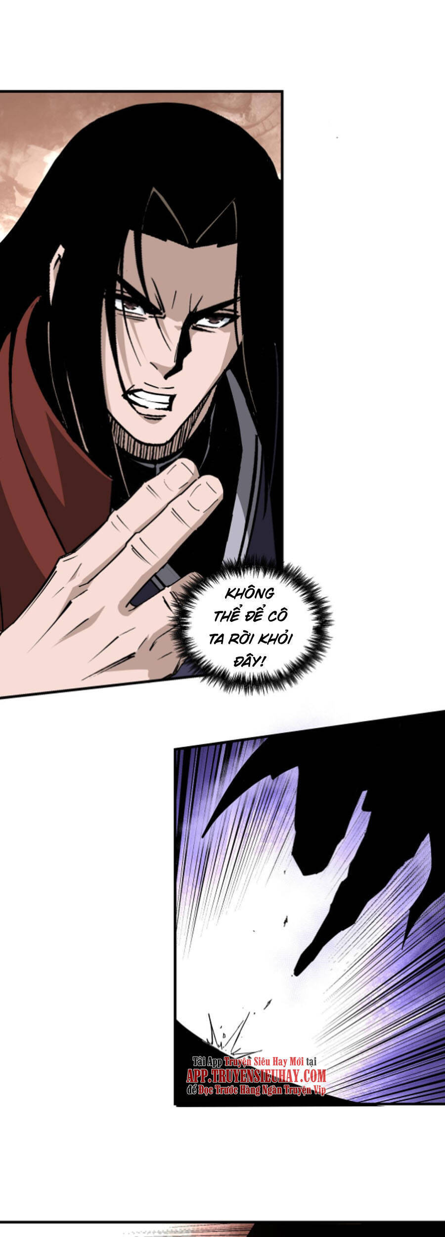 Tối Cường Phản Phái Hệ Thống - Chương 214