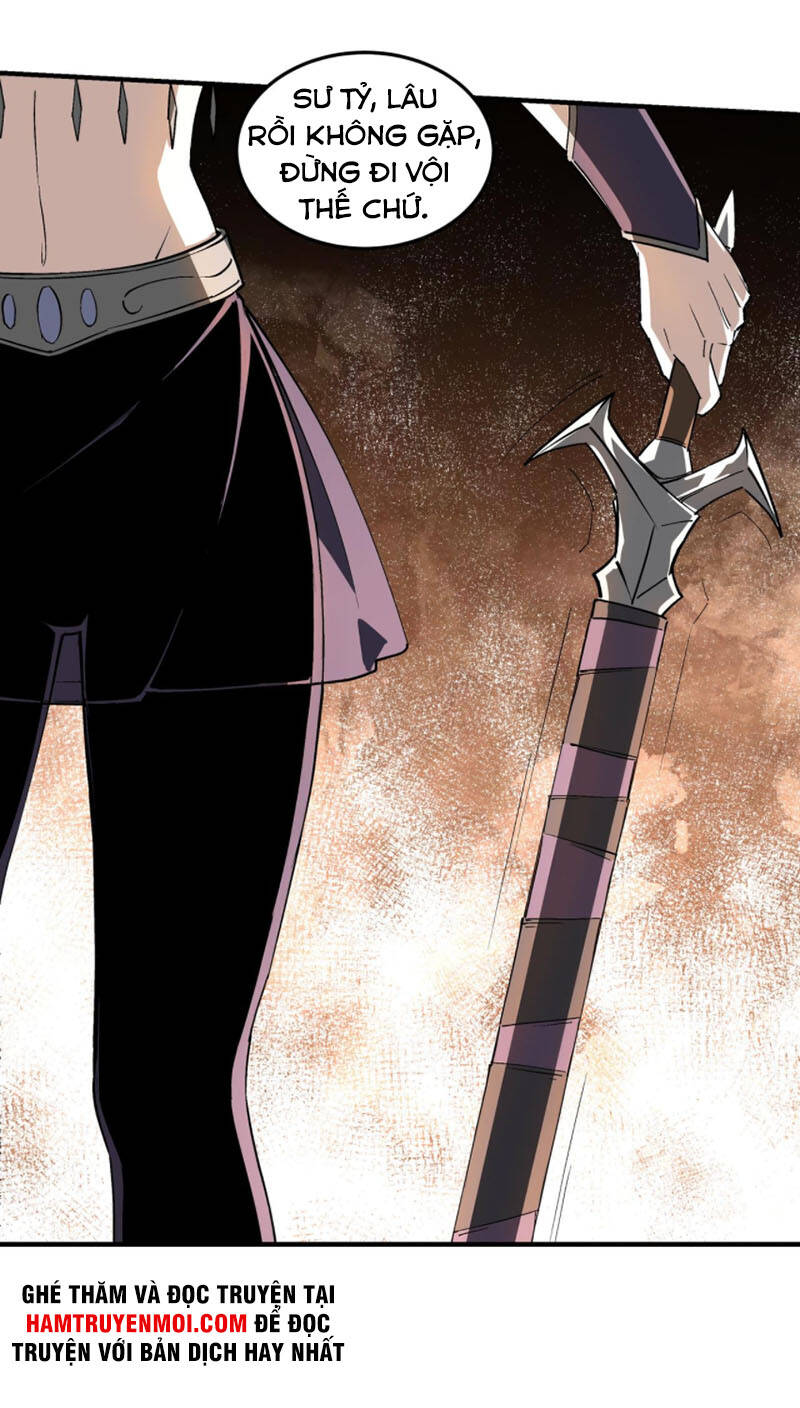 Tối Cường Phản Phái Hệ Thống - Chương 215
