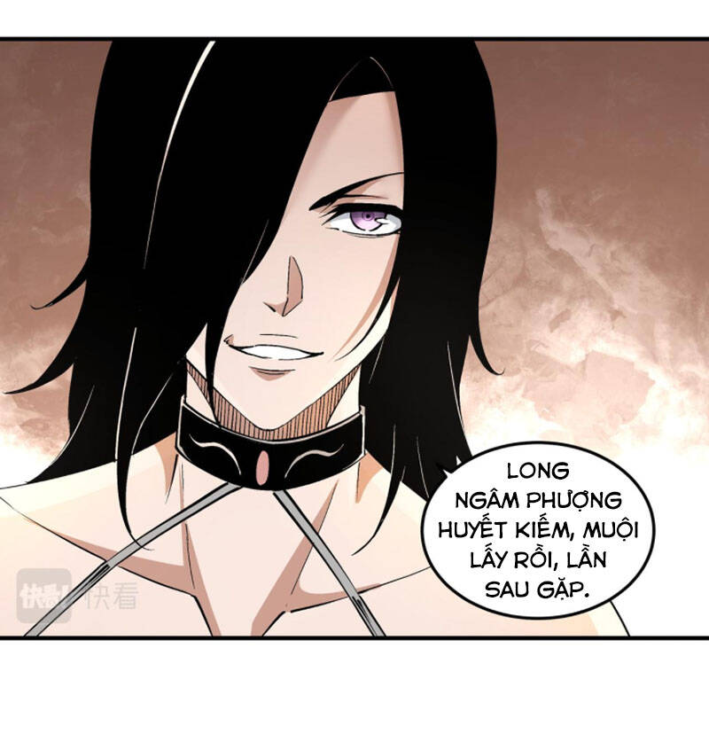 Tối Cường Phản Phái Hệ Thống - Chương 215