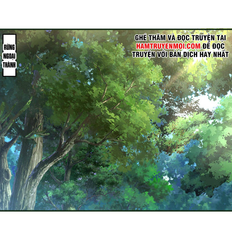 Tối Cường Phản Phái Hệ Thống - Chương 215