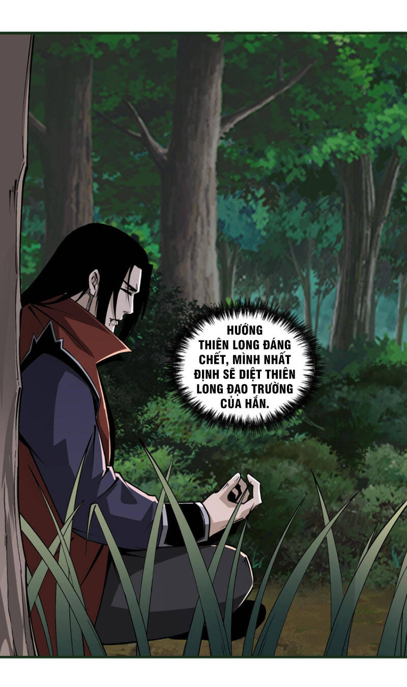 Tối Cường Phản Phái Hệ Thống - Chương 215