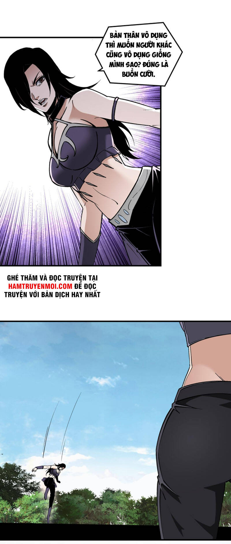 Tối Cường Phản Phái Hệ Thống - Chương 215