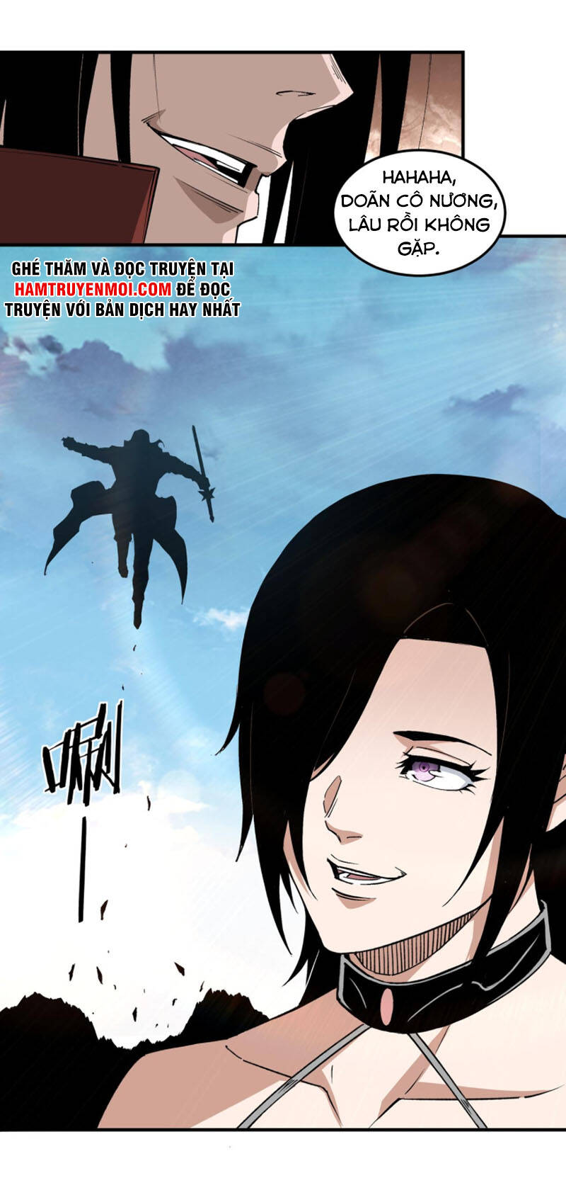 Tối Cường Phản Phái Hệ Thống - Chương 215