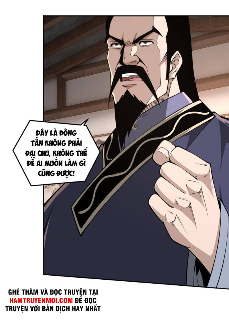 Tối Cường Phản Phái Hệ Thống - Chương 215