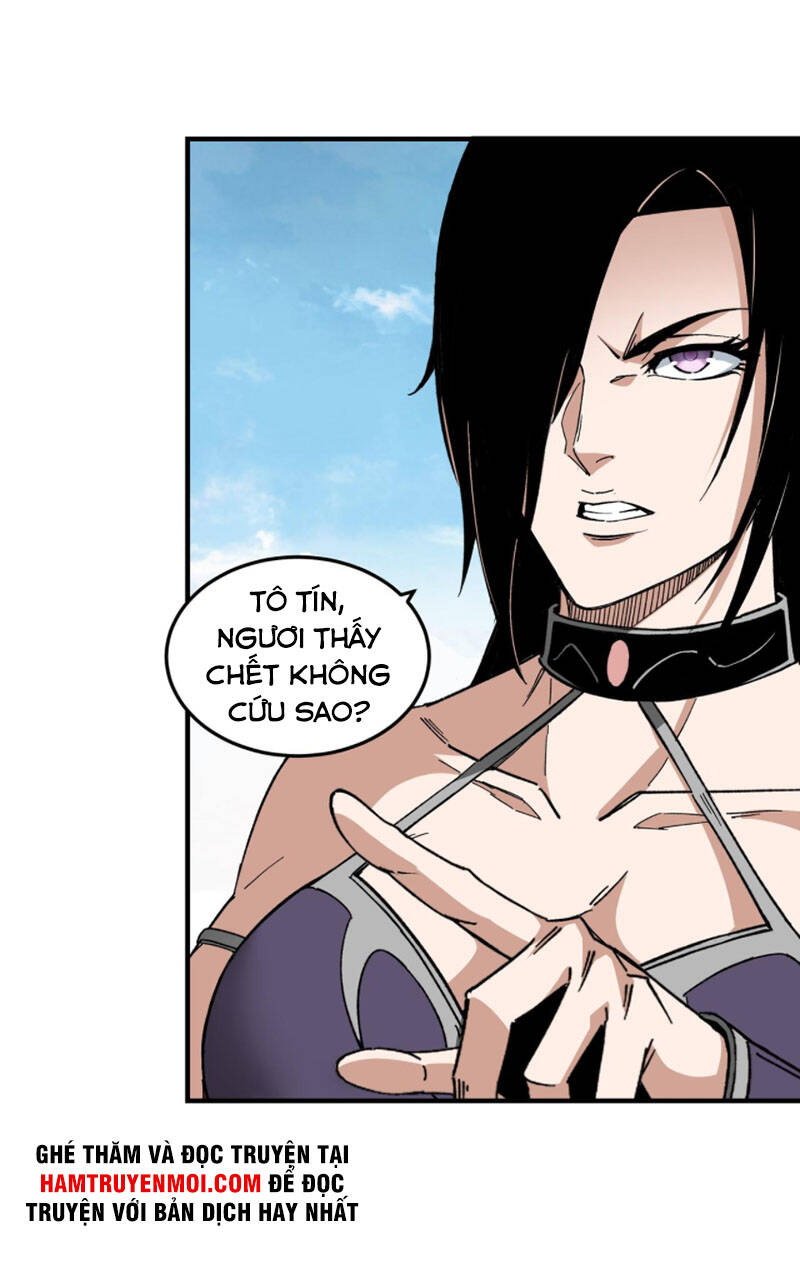 Tối Cường Phản Phái Hệ Thống - Chương 215