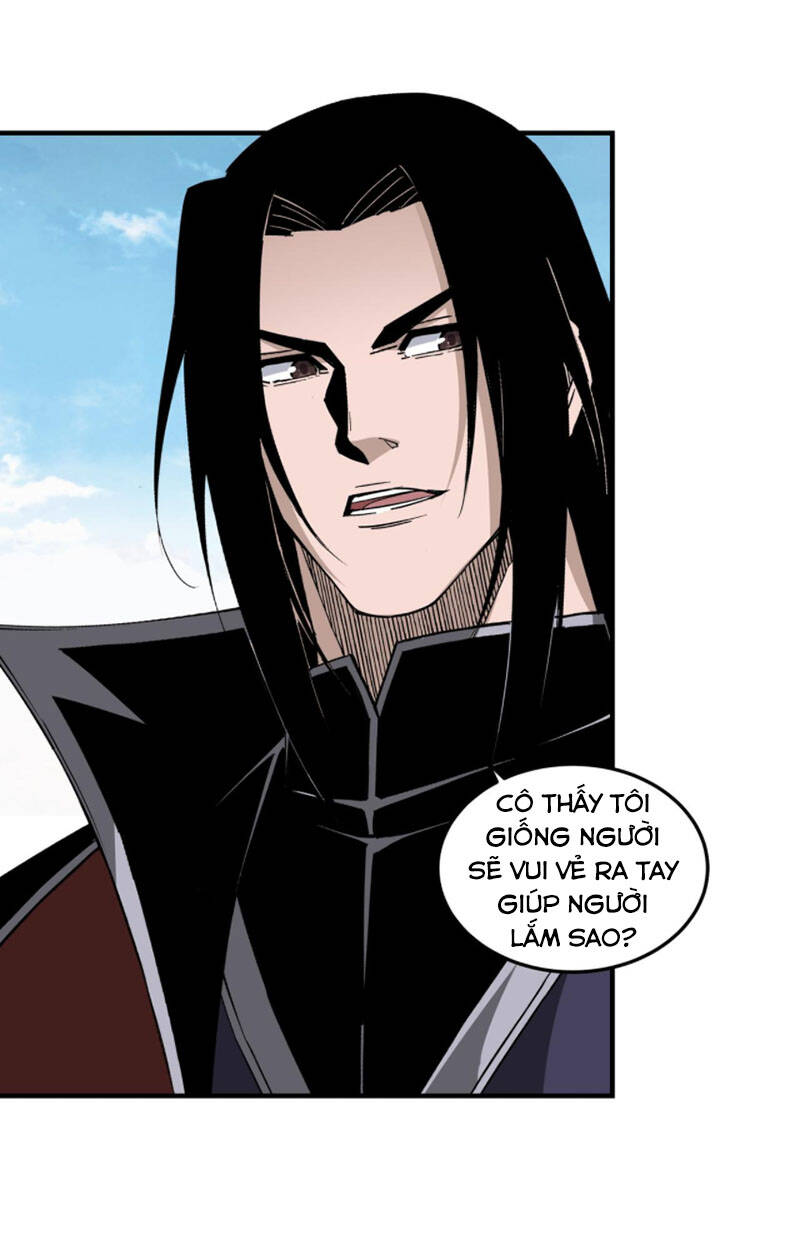 Tối Cường Phản Phái Hệ Thống - Chương 215