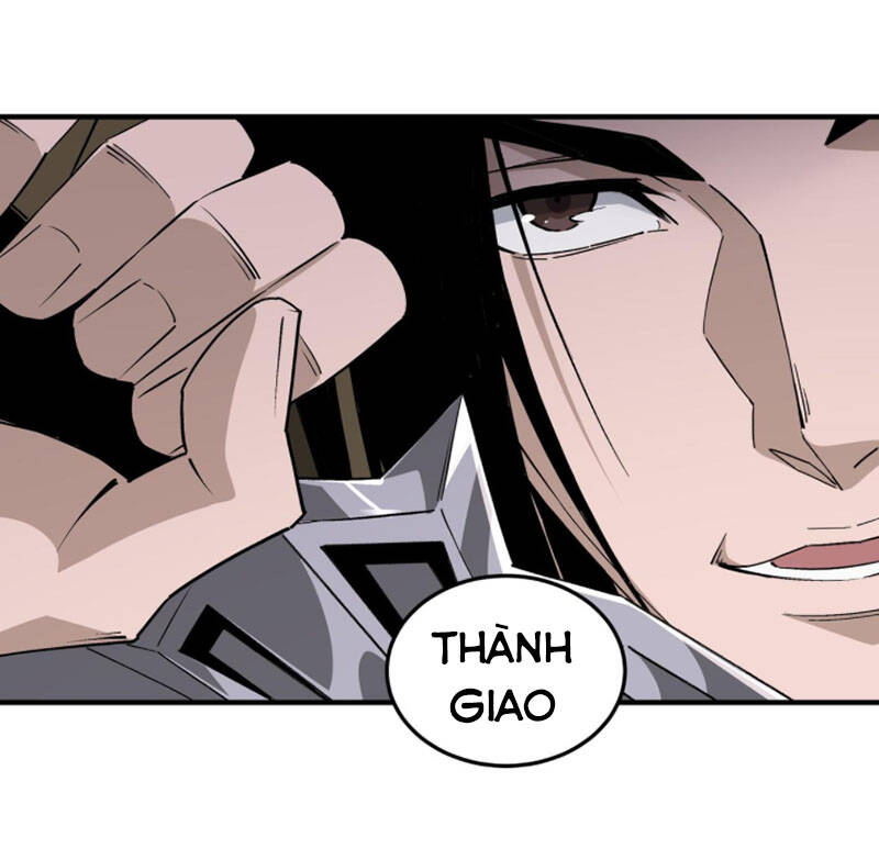 Tối Cường Phản Phái Hệ Thống - Chương 215