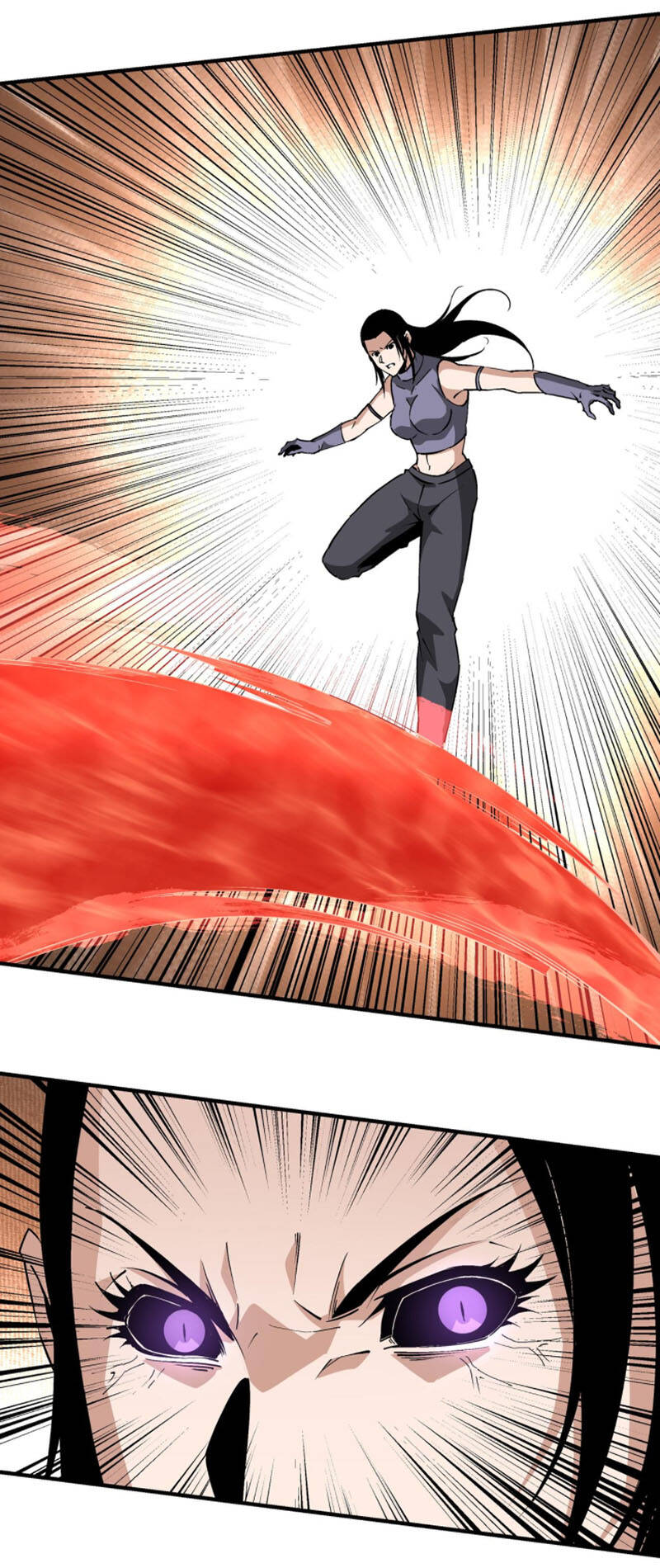 Tối Cường Phản Phái Hệ Thống - Chương 215