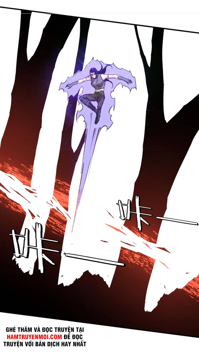 Tối Cường Phản Phái Hệ Thống - Chương 215