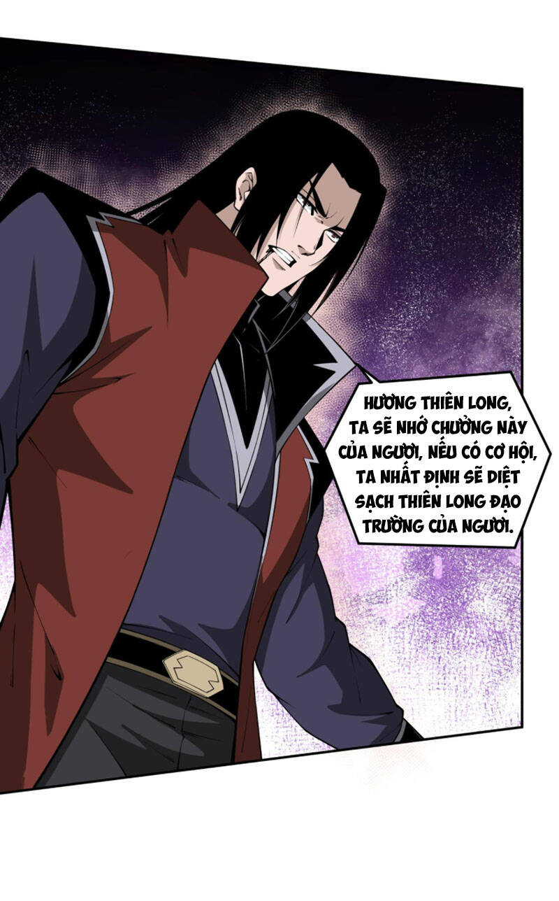 Tối Cường Phản Phái Hệ Thống - Chương 215