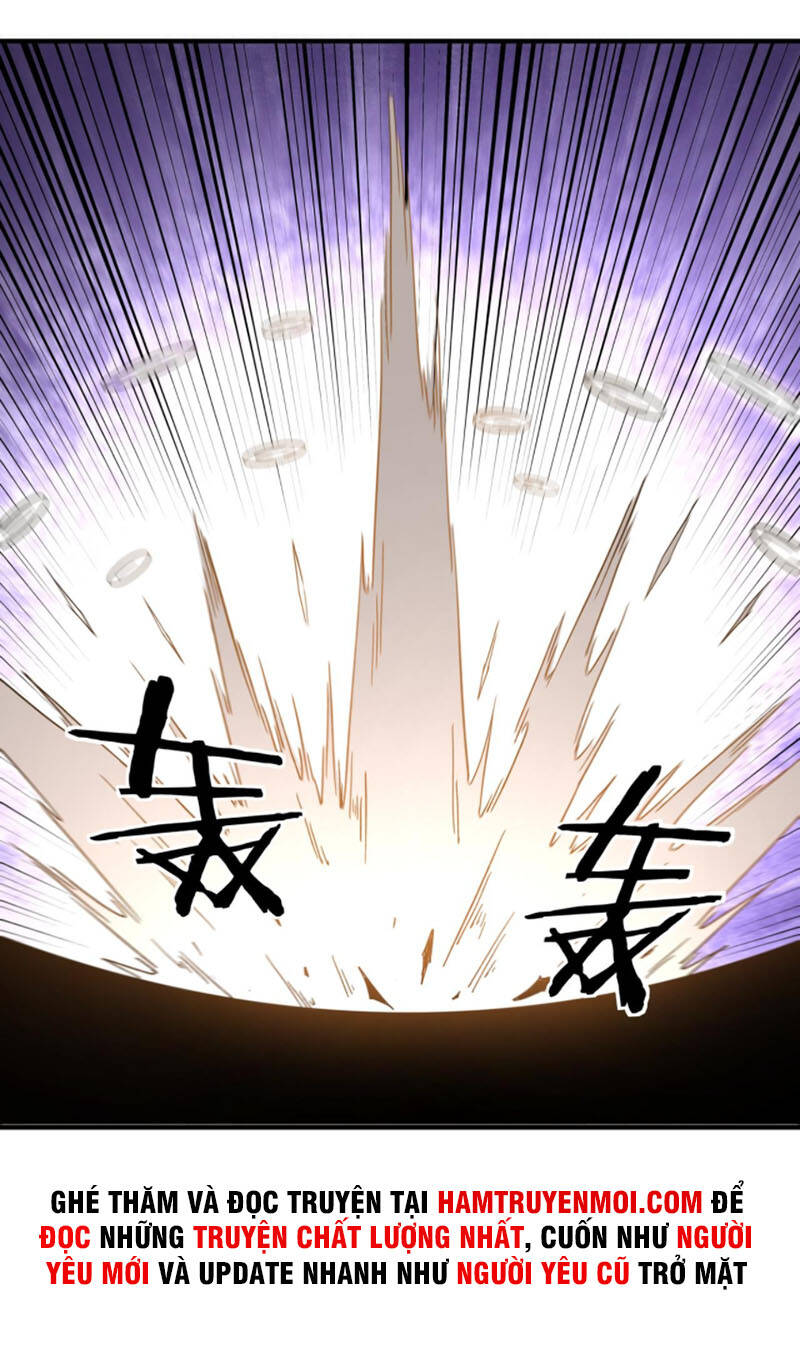 Tối Cường Phản Phái Hệ Thống - Chương 215