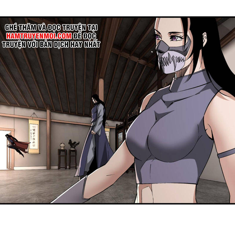 Tối Cường Phản Phái Hệ Thống - Chương 215