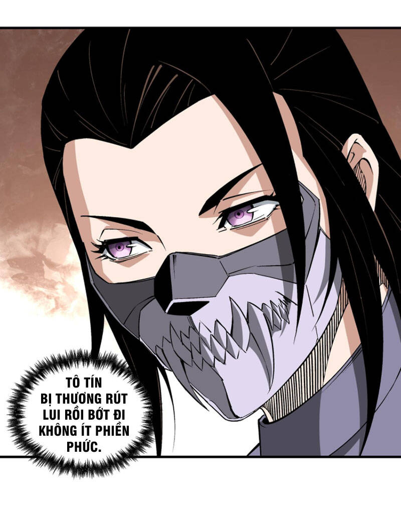 Tối Cường Phản Phái Hệ Thống - Chương 215