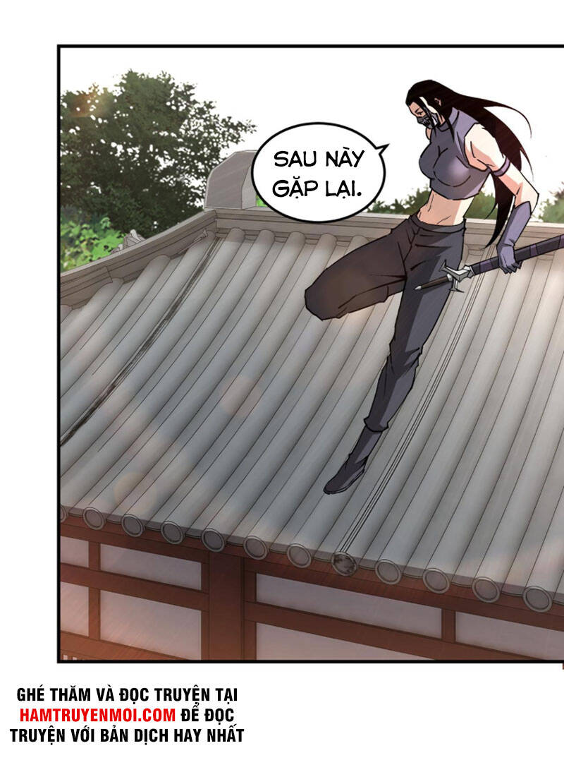 Tối Cường Phản Phái Hệ Thống - Chương 215