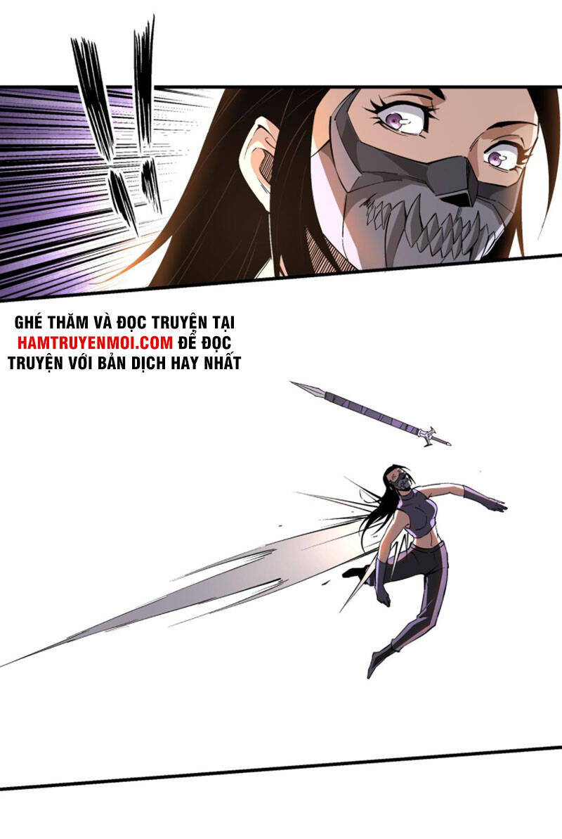 Tối Cường Phản Phái Hệ Thống - Chương 215