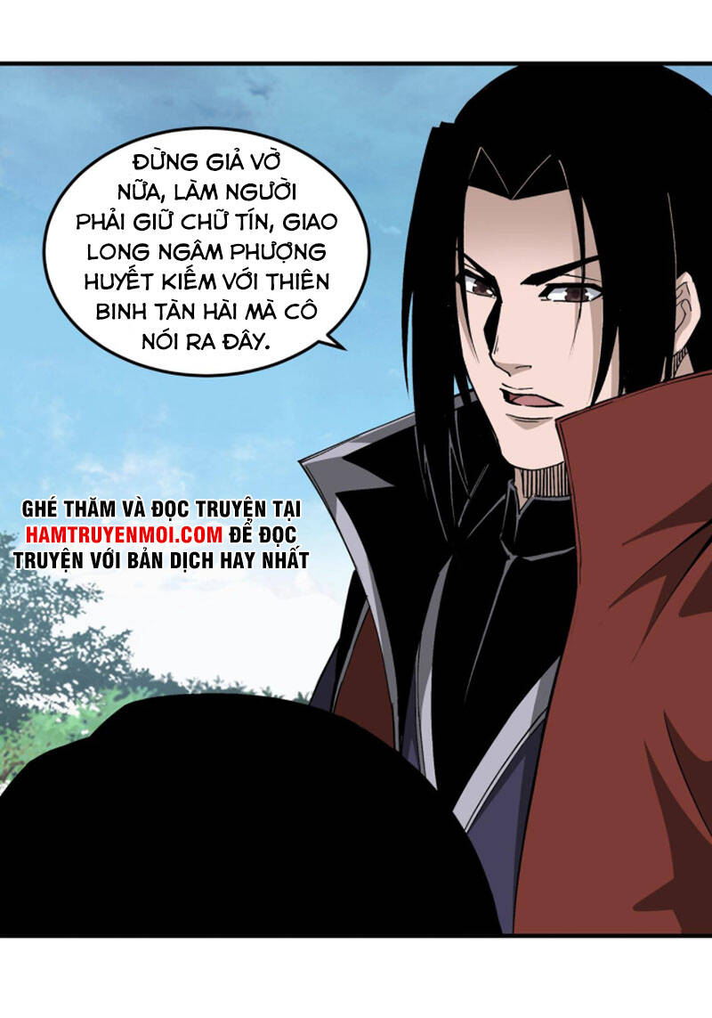 Tối Cường Phản Phái Hệ Thống - Chương 216