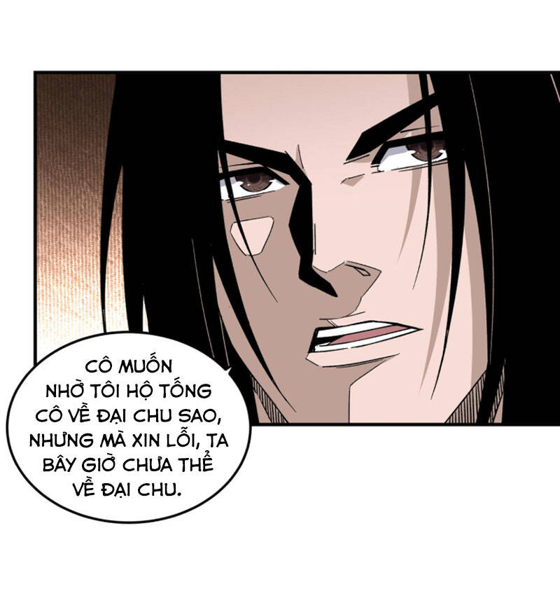 Tối Cường Phản Phái Hệ Thống - Chương 216