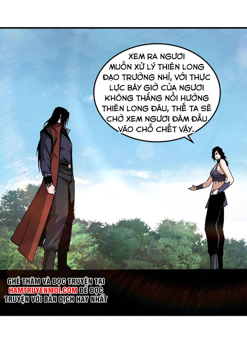 Tối Cường Phản Phái Hệ Thống - Chương 216