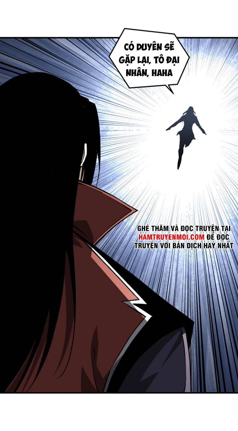 Tối Cường Phản Phái Hệ Thống - Chương 216