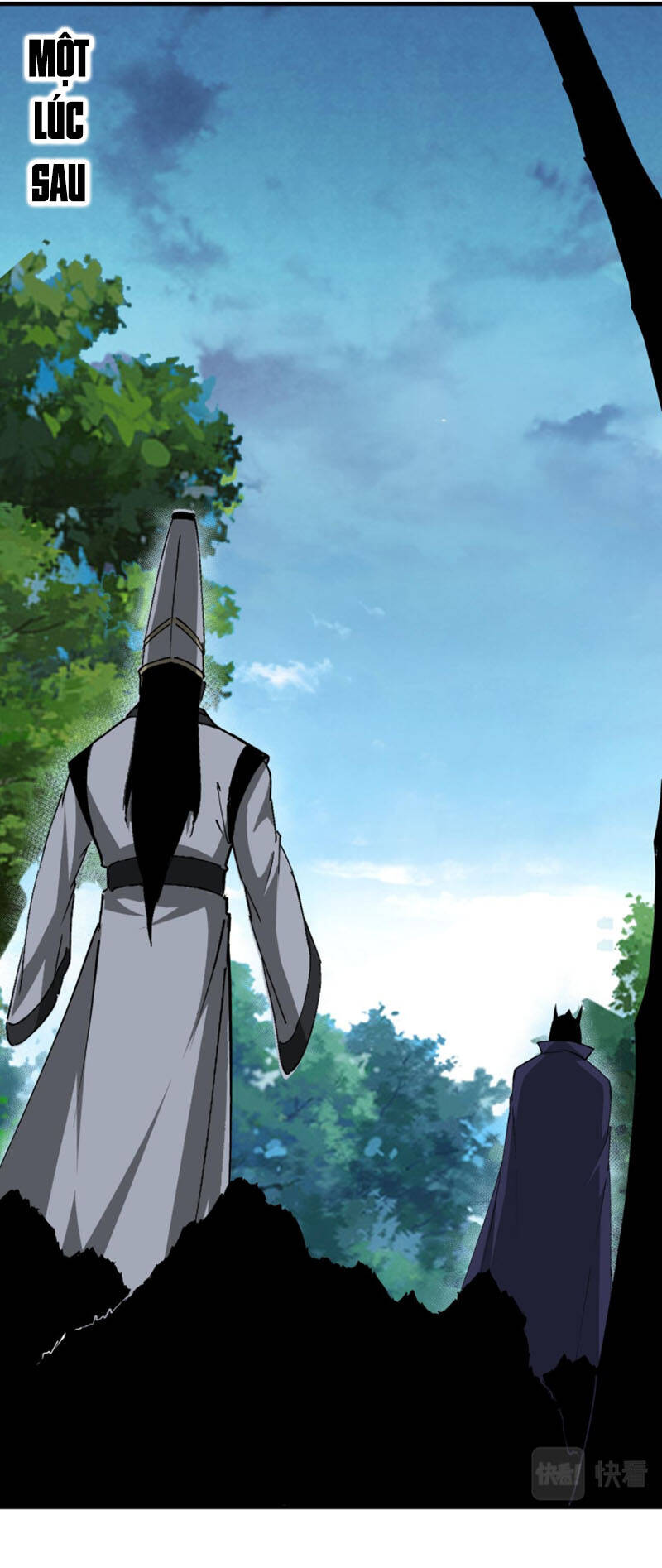 Tối Cường Phản Phái Hệ Thống - Chương 216