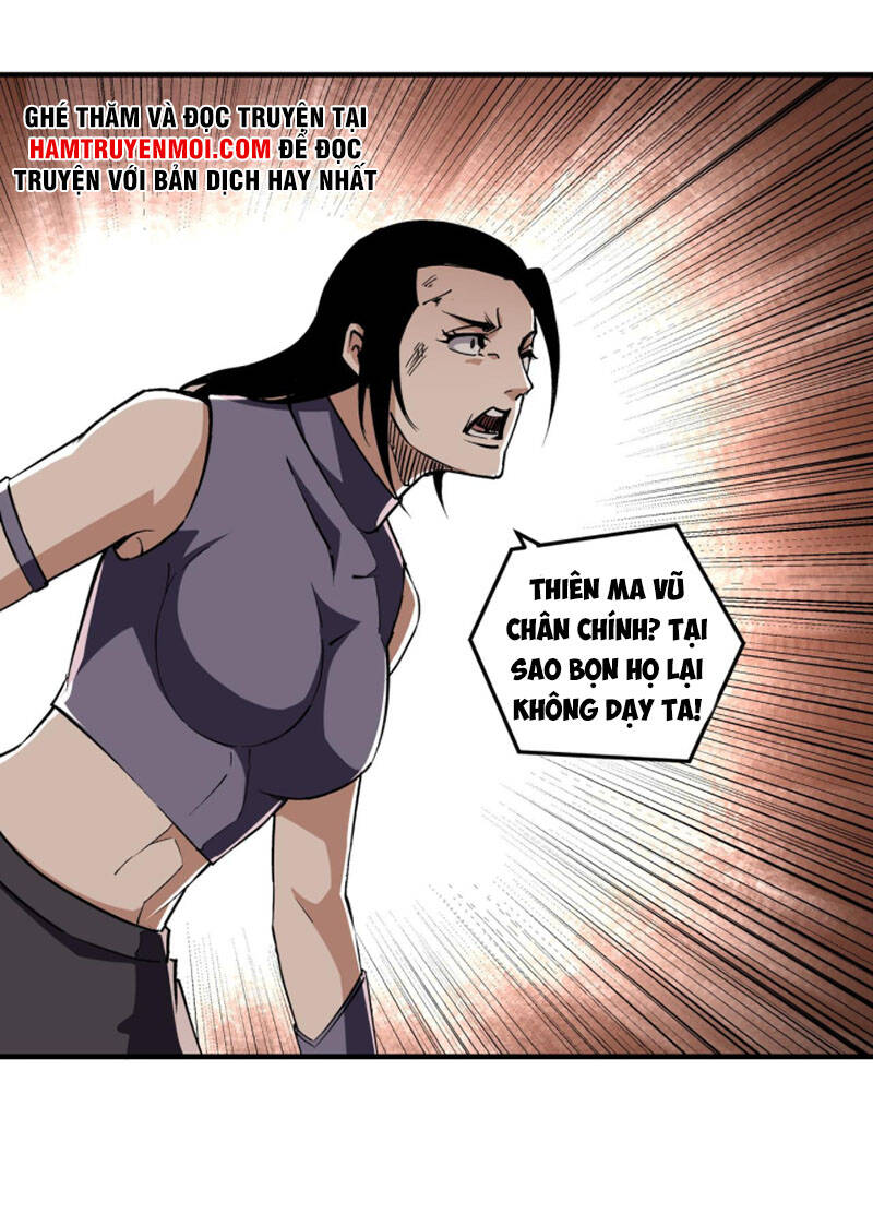 Tối Cường Phản Phái Hệ Thống - Chương 216