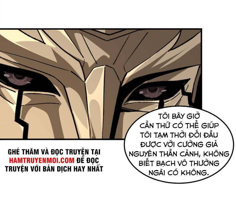 Tối Cường Phản Phái Hệ Thống - Chương 216