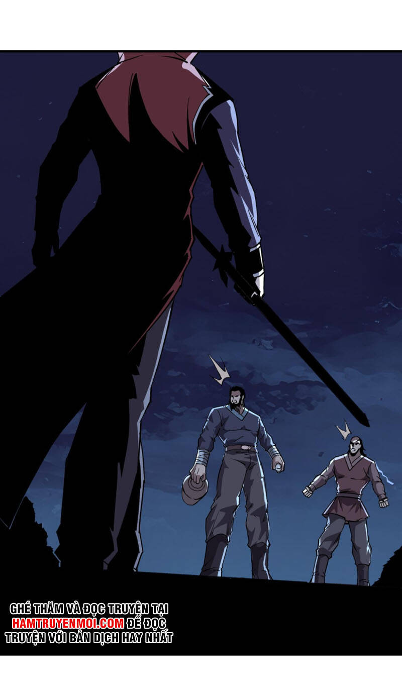 Tối Cường Phản Phái Hệ Thống - Chương 216